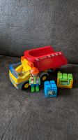 Playmobil 123 Kipplaster / Kipper / Baustelle / LKW Altona - Hamburg Lurup Vorschau