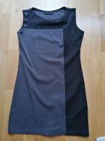 Cocktailkleid Etuikleid Abendkleid Stil Mode grau schwarzes Kleid Frankfurt am Main - Dornbusch Vorschau