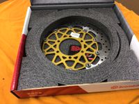 Brembo Bremsscheibe vorne KTM rc 390 neu 200€ Bayern - Bad Abbach Vorschau