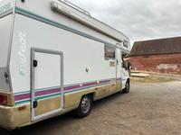 Fiat Ducato Weinsberg Meteor 650 MQ Thüringen - Kraftsdorf Vorschau