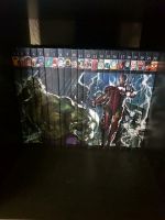 Die offizielle Marvel Comicsammlung 1-59 Nordrhein-Westfalen - Much Vorschau