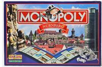 Suche Monopoly Nürnberg Nürnberg (Mittelfr) - Südstadt Vorschau
