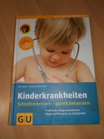 Buch von Dr. Ursula Keicher - Kinderkrankheiten Np 18€ Nordrhein-Westfalen - Herford Vorschau