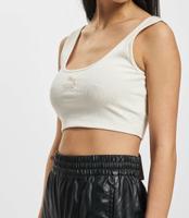 Puma Crop top gerippt Creme Gr.XS Lindenthal - Köln Sülz Vorschau