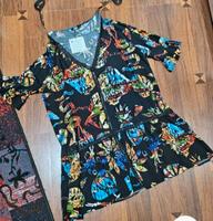 Desigual kleid xl Baden-Württemberg - Rastatt Vorschau