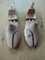 Schuhspanner von Lumaland aus Zedernholz Bayern - Ebern Vorschau