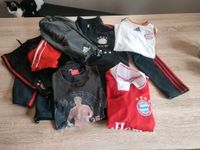 FC Bayern München kurze Hosen, T-Shirts Bayern - Wielenbach Vorschau