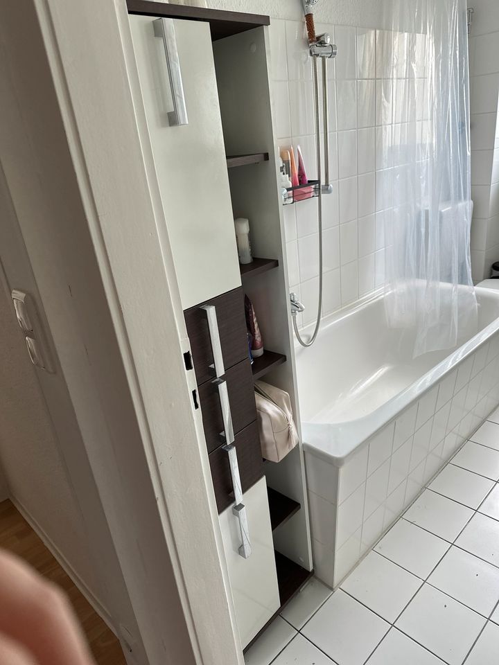 Badezimmer Schränke in Salzgitter