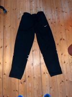 Nike Trackpants schwarz M-L Brandenburg - Mühlenbecker Land Vorschau