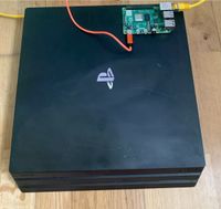 PlayStation 4 Ps4 Pro 7216 GoldHen 11.00 pi Auto exploit Bayern - Schwanstetten Vorschau