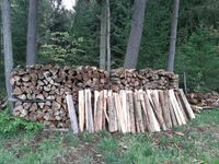 Brennholz Holz Bayern - Mitterteich Vorschau