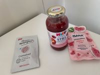 Neue Mama set hipp still smoothie und creme schaumbad Baden-Württemberg - Engen Vorschau