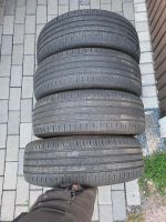 Sommerreifen 205/60 R 16V Sachsen - Dippoldiswalde Vorschau