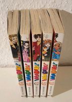 Manga - Imadoki!, Yuu Watase München - Au-Haidhausen Vorschau