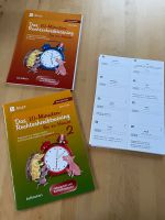 2 Hefte das 10 Minuten Rechtschreibtraining für zu Hause 2 Rheinland-Pfalz - Montabaur Vorschau