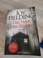 Joy Fielding - Das Herz des Bösen Baden-Württemberg - Ettenheim Vorschau