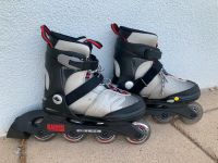 Inline Skates, Größe 32-37 Brandenburg - Cottbus Vorschau