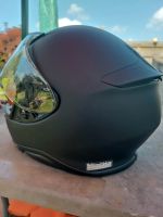 Shoei Motorrad Helm Niedersachsen - Schüttorf Vorschau