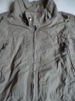 Cargojacke Fieldjacke BW-Jacke oliv/khaki Gr. 50 #R85 Rheinland-Pfalz - Wershofen Vorschau