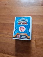 Match Attax Bundesliga  2017/2018 Verkauf Sachsen - Geyer Vorschau