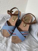 Sandalen, Sommerschuh Brandenburg - Fürstenwalde (Spree) Vorschau