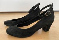 Pumps schwarz von "Deichmann" in Gr. 36 NEUWERTIG Eimsbüttel - Hamburg Eimsbüttel (Stadtteil) Vorschau
