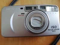 Minolta 150 Riva zoom mit Datum Baden-Württemberg - Hohberg Vorschau