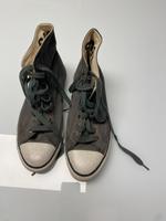 Levi's Chucks Gr. 40 München - Thalk.Obersendl.-Forsten-Fürstenr.-Solln Vorschau