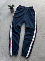 Lacoste Flared Trackpants / Trainingshose blau weiß rot 164 Bayern - Kitzingen Vorschau