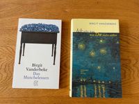 2 Bücher von Birgit Vanderbeke Frankfurt am Main - Ostend Vorschau