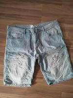Herren Jeansshorts Gr. XXL Rheinland-Pfalz - Worms Vorschau