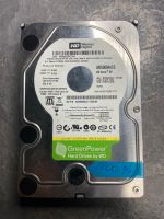 WD HDD 500GB Nordrhein-Westfalen - Herne Vorschau