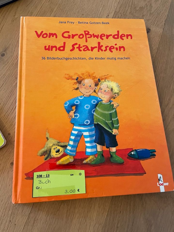 Kinderbücher Bücher Kinder in Engen