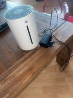 Modem WLAN Router O2 Homespot Baden-Württemberg - Asperg Vorschau