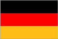 Flagge Fahne Deutschland mit Adler BRD Nato USA UDSSR NEU Nordrhein-Westfalen - Gronau (Westfalen) Vorschau
