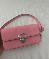 Coach Glovetanned Leather Studio Bag Flower Pink Essen - Altenessen Vorschau