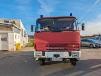 Feuerwehr LKW Bayern - Weßling Vorschau