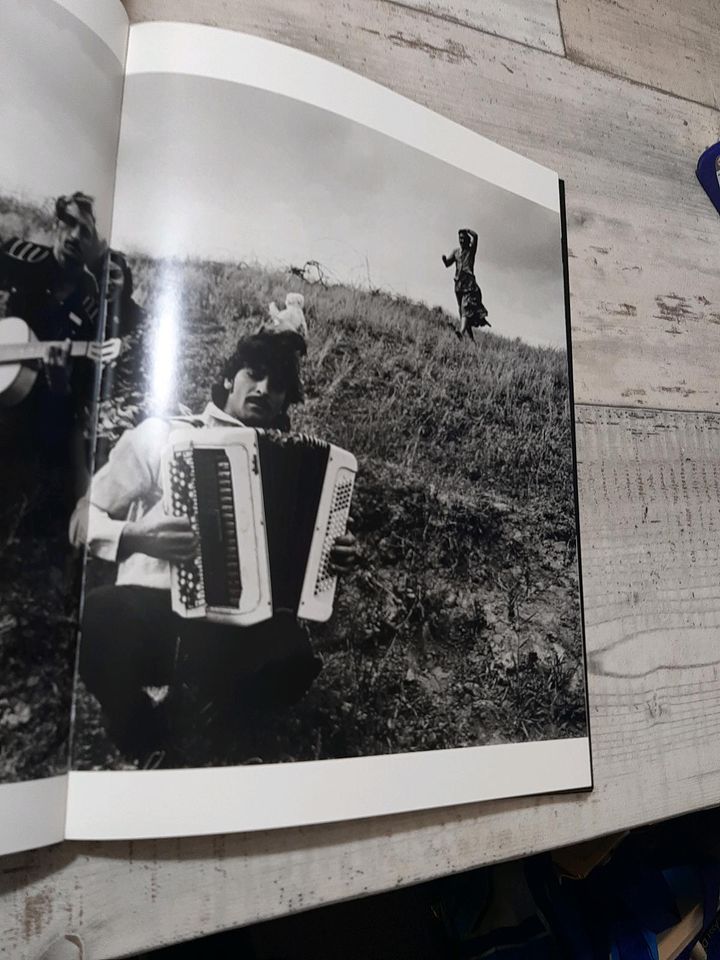 Ljalja Kusnetsova In Der Weite Der Steppen Bildband Buch Foto Rar in Wolfsburg