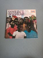 Vinyl Album - Gospels & Spirituals - Europa Niedersachsen - Hambühren Vorschau