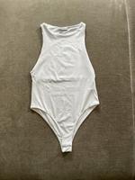 weißer ZARA Body Düsseldorf - Garath Vorschau