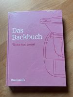 Backbuch der Firma Vorwerk Thermomix Baden-Württemberg - Lauchheim Vorschau