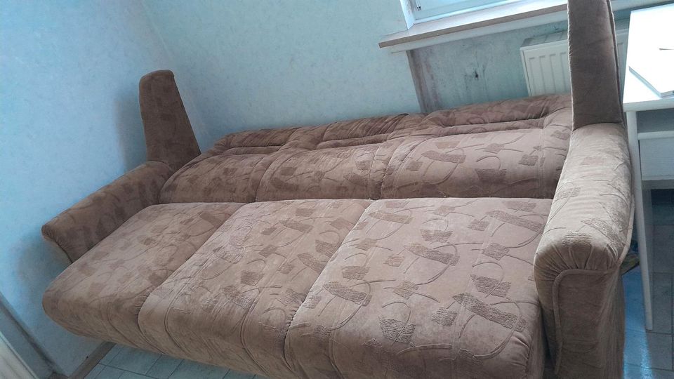 Sofa / Couch in Kalletal