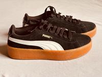 Puma Sneaker, Größe 37 Berlin - Neukölln Vorschau