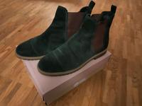 Clarks Stiefeletten, Gr. 42 Hamburg Barmbek - Hamburg Barmbek-Süd  Vorschau