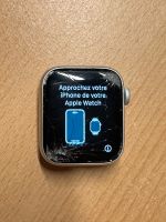 Apple Watch 5 GPS 40mm Displayschaden Niedersachsen - Worpswede Vorschau