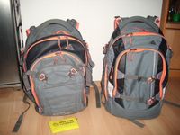 Satch Schulrucksack 2 Stk. versch. Mod. Rheinland-Pfalz - Wöllstein Vorschau