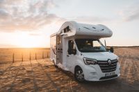 WOHNMOBIL MIETEN 9.07-16.07 frei Berlin - Tempelhof Vorschau