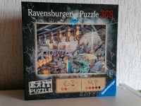 Exit Puzzle Ravensburger 368 Teile 16484 Spielzeugfabrik Baden-Württemberg - Hemsbach Vorschau