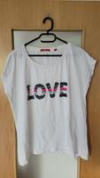 T-Shirt, weiß s.Oliver, Gr. 42 Nordrhein-Westfalen - Hagen Vorschau