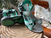 CMD Trekkingsandalen neuwertig Bayern - Rain Niederbay Vorschau